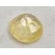 Siloni Pukhraj Stone – Natural Certified Yellow Sapphire Siloni Pukhraj Stone – Natural Certified Yellow Sapphire
